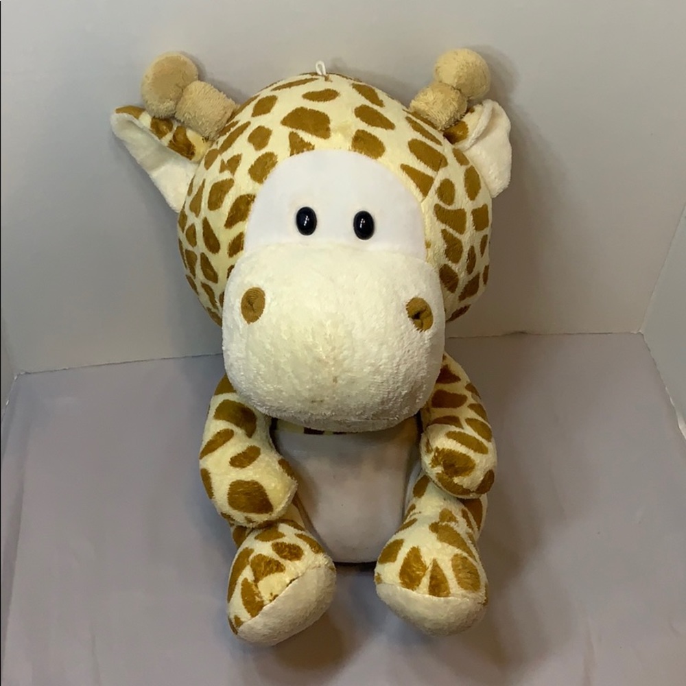 Giraffe stuffed animal Toy